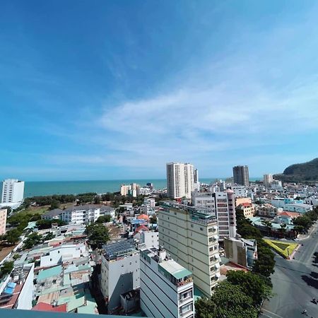 Can Ho View Bien Gold Sea 172 Hoang Hoa Tham- Tp Vung Tau Apartment Exterior photo
