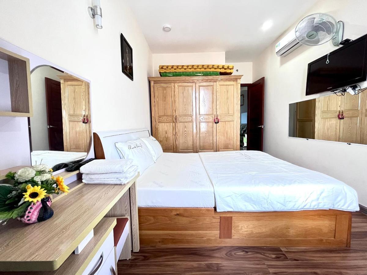 Can Ho View Bien Gold Sea 172 Hoang Hoa Tham- Tp Vung Tau Apartment Exterior photo