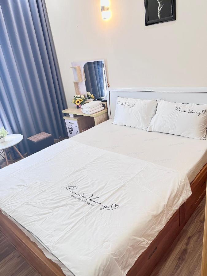 Can Ho View Bien Gold Sea 172 Hoang Hoa Tham- Tp Vung Tau Apartment Exterior photo